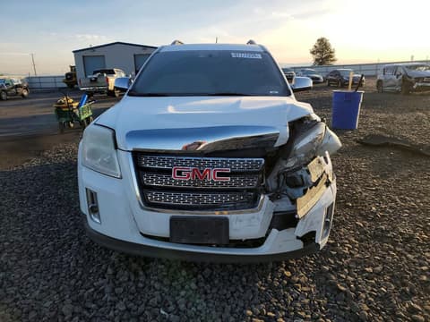 2015 Gmc Terrain, VIN 2GKFLYE36F6169320. Фото 5 з 6 з аукціону Copart. Каталог авто зі США OpenDataCar.