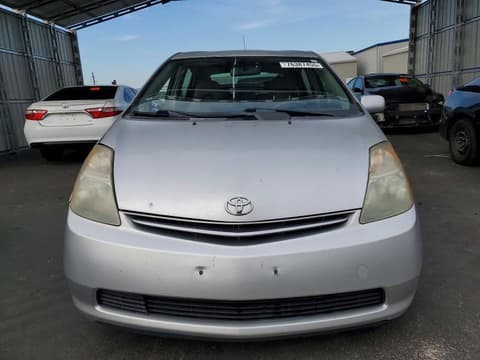 2007 Toyota Prius, VIN JTDKB20UX77598293. Zdjęcie 5 z 6 z aukcji Copart. Katalog aut z USA OpenDataCar.