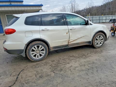 2011 Subaru Tribeca, VIN 4S4WX9GD3B4402511. Zdjęcie 3 z 6 z aukcji Copart. Katalog aut z USA OpenDataCar.