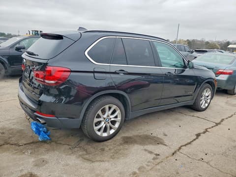 2016 Bmw X5, VIN 5UXKR0C5XG0U11680. Фото 3 з 6 з аукціону Copart. Каталог авто зі США OpenDataCar.