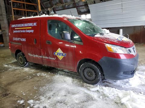 2014 Nissan Nv200, VIN 3N6CM0KN1EK690770. Фото 4 з 6 з аукціону Copart. Каталог авто зі США OpenDataCar.