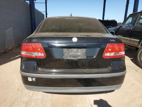 2004 Saab 9-3, VIN YS3FB49S241055137. Фото 6 з 6 з аукціону Copart. Каталог авто зі США OpenDataCar.