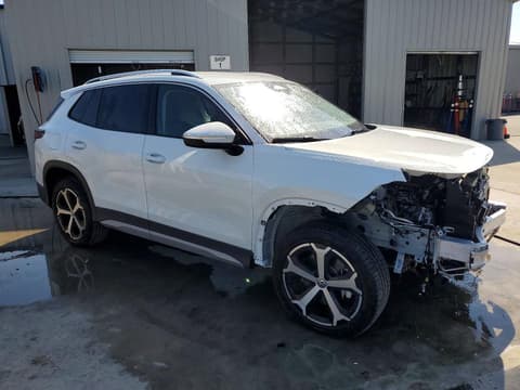 2026 Volkswagen Tiguan, VIN 3VVER7RM6TM036207. Zdjęcie 4 z 6 z aukcji Copart. Katalog aut z USA OpenDataCar.