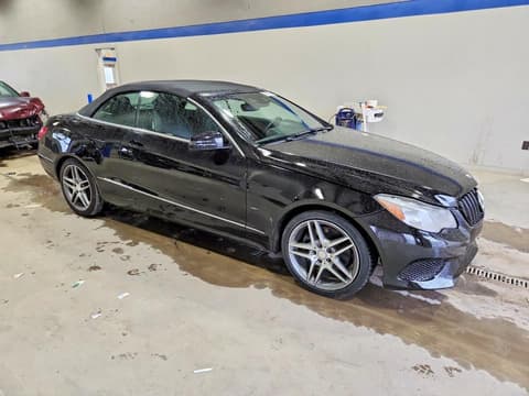 2014 Mercedes-benz E-Class, VIN WDDKK5KF7EF255658. Фото 4 з 6 з аукціону Copart. Каталог авто зі США OpenDataCar.