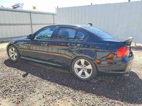 2011 Bmw 3 Series, VIN WBAPH7G59BNM57796. Фото 2 из 6 с аукциона Copart. Каталог авто из США OpenDataCar.
