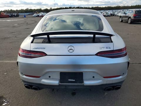 2023 Mercedes-benz AMG-Class, VIN W1K7X6BB1PA054509. Фото 6 из 6 с аукциона Copart. Каталог авто из США OpenDataCar.