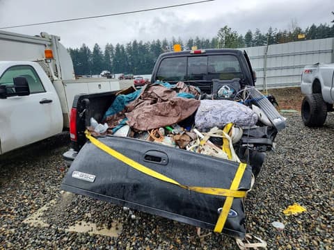 2006 Ford F-350, VIN 1FTWW31P26EB45865. Photo 6 of 6 from Copart auction. OpenDataCar US salvage catalog.