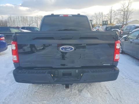 2023 Ford F-150 Lightning, VIN 1FTEW1EP3PFA55601. Фото 6 з 6 з аукціону Copart. Каталог авто зі США OpenDataCar.