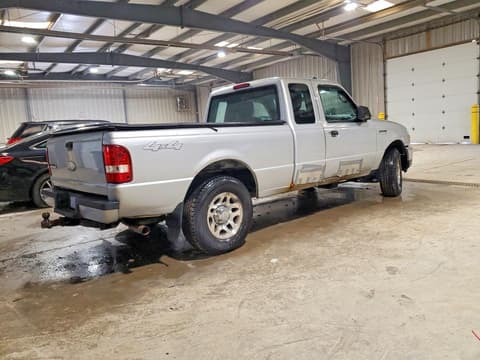 2010 Ford Ranger, VIN 1FTLR4FE9APA59585. Фото 3 з 6 з аукціону Copart. Каталог авто зі США OpenDataCar.