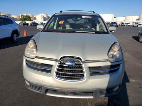 2006 Subaru B9 Tribeca, VIN 4S4WX86C464401439. Zdjęcie 5 z 6 z aukcji Copart. Katalog aut z USA OpenDataCar.