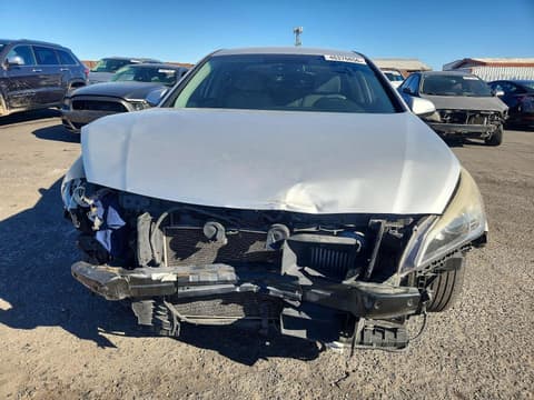 2015 Hyundai Sonata, VIN 5NPE24AA9FH188866. Фото 5 з 6 з аукціону Copart. Каталог авто зі США OpenDataCar.