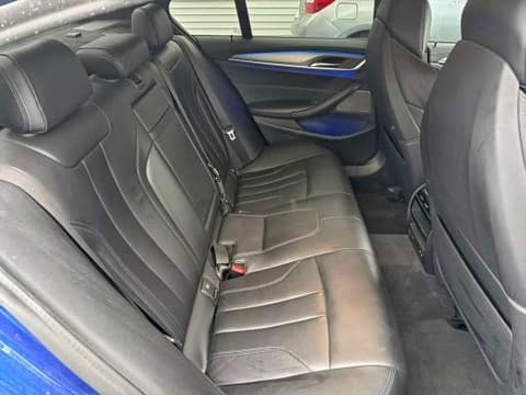 2020 Bmw M5, VIN WBSJF0C00LCD96105. Фото 5 из 6 с аукциона Copart. Каталог авто из США OpenDataCar.