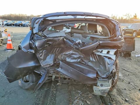 2018 Acura RDX, VIN 5J8TB3H57JL000099. Фото 6 з 6 з аукціону Copart. Каталог авто зі США OpenDataCar.