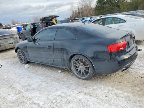 2016 Audi S5, VIN WAUC4AFR7GA004335. Фото 2 з 6 з аукціону Copart. Каталог авто зі США OpenDataCar.