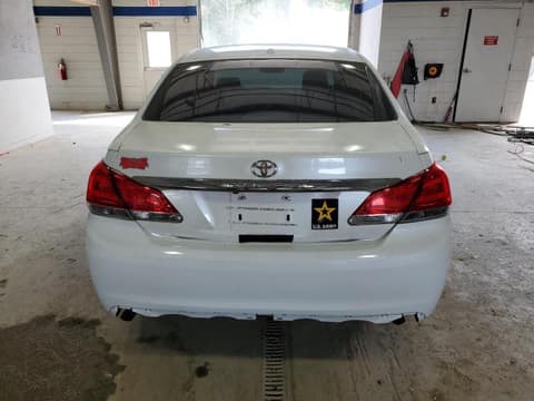 2011 Toyt , VIN 4T1BK3DB5BU403754. Photo 6 of 6 from Copart auction. OpenDataCar US salvage catalog.