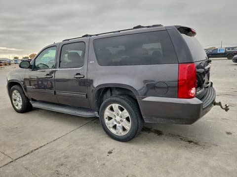2010 Gmc Yukon XL, VIN 1GKUCKE01AR144865. Фото 2 з 6 з аукціону Copart. Каталог авто зі США OpenDataCar.