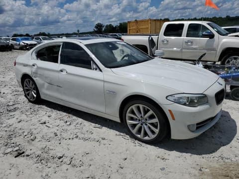 2012 Bmw motorrad 535, VIN WBAFR7C5XCC808260. Photo 4 of 6 from Copart auction. OpenDataCar US salvage catalog.