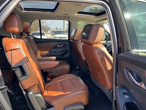 2019 Chevrolet Traverse, VIN 1GNEVJKW3KJ264381. Фото 6 з 6 з аукціону Copart. Каталог авто зі США OpenDataCar.