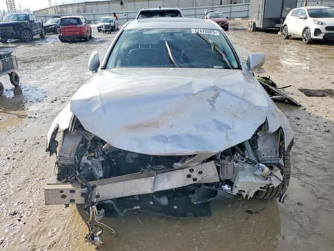 2008 Lexus IS 350, VIN JTHBE262582015915. Фото 5 з 6 з аукціону Copart. Каталог авто зі США OpenDataCar.