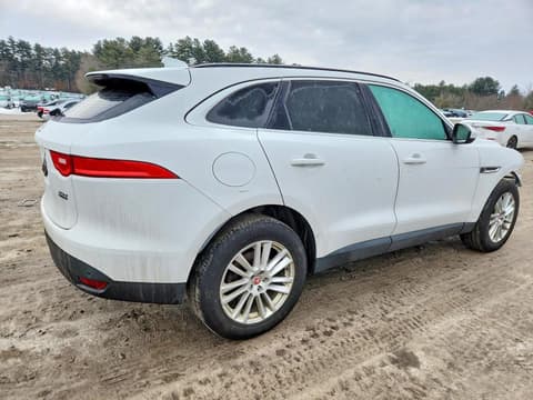 2017 Jaguar F-Pace, VIN SADCK2BN1HA089230. Фото 3 з 6 з аукціону Copart. Каталог авто зі США OpenDataCar.