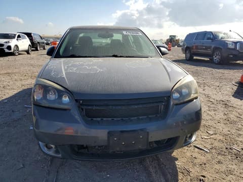 2007 Chevrolet Malibu, VIN 1G1ZT58N97F309333. Photo 5 of 6 from Copart auction. OpenDataCar US salvage catalog.