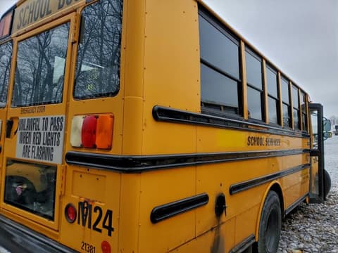 2012 Freightliner , VIN 4UZABPDU7CCBP5433. Zdjęcie 4 z 6 z aukcji Copart. Katalog aut z USA OpenDataCar.