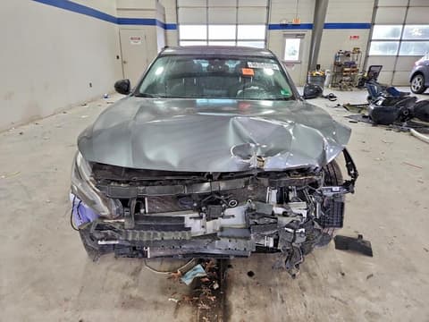 2020 Nissan Altima, VIN 1N4BL4CV3LC217498. Фото 5 з 6 з аукціону Copart. Каталог авто зі США OpenDataCar.