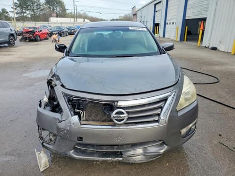 2015 Nissan Altima, VIN 1N4AL3APXFC294190. Фото 5 з 6 з аукціону Copart. Каталог авто зі США OpenDataCar.