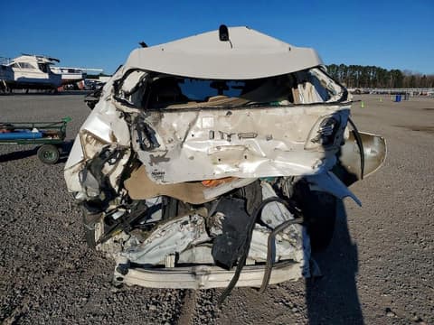 2014 Toyota Venza, VIN 4T3ZA3BB4EU082418. Фото 6 з 6 з аукціону Copart. Каталог авто зі США OpenDataCar.