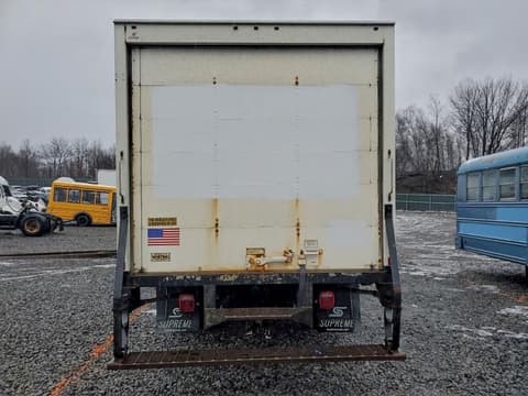 2019 Ford F-450 Super Duty, VIN 1FDUF4GYXKDA16054. Фото 6 из 6 с аукциона Copart. Каталог авто из США OpenDataCar.