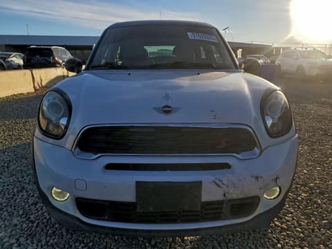 2016 Mini Cooper, VIN WMWSS7C52GWS45194. Фото 5 з 6 з аукціону Copart. Каталог авто зі США OpenDataCar.