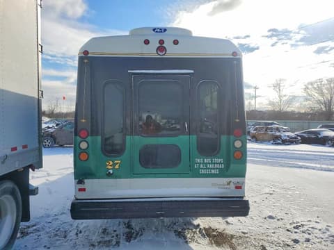 2013 Ford F-550 Super Duty, VIN 1FDGF5GY0DEA51976. Фото 6 з 6 з аукціону Copart. Каталог авто зі США OpenDataCar.