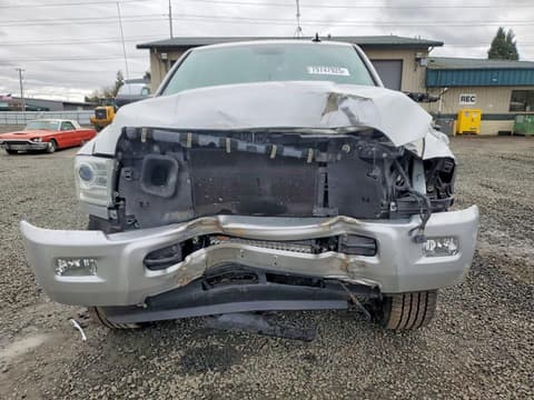 2015 Ram 2500, VIN 3C6UR5PLXFG513403. Фото 5 из 6 с аукциона Copart. Каталог авто из США OpenDataCar.