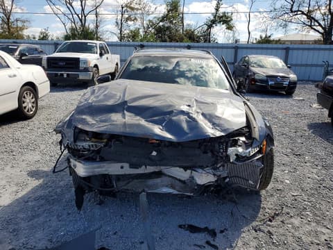 2021 Audi RS6, VIN WUA1CBF29MN903811. Фото 5 из 6 с аукциона Copart. Каталог авто из США OpenDataCar.