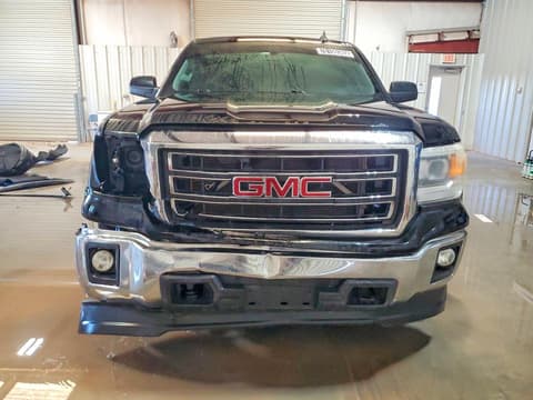 2015 Gmc Sierra, VIN 3GTU2UEC3FG257132. Фото 5 з 6 з аукціону Copart. Каталог авто зі США OpenDataCar.