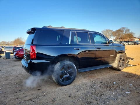 2017 Chevrolet Tahoe, VIN 1GNSCBKC8HR260714. Фото 3 з 6 з аукціону Copart. Каталог авто зі США OpenDataCar.