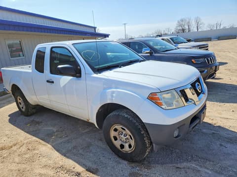 2012 Nissan Frontier, VIN 1N6BD0CT9CC463211. Фото 4 з 6 з аукціону Copart. Каталог авто зі США OpenDataCar.