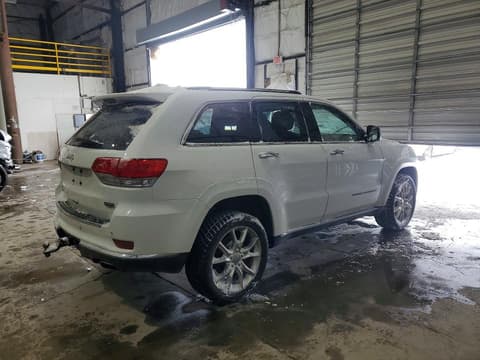 2015 Jeep Grand Cherokee, VIN 1C4RJFJM2FC797299. Zdjęcie 3 z 6 z aukcji Copart. Katalog aut z USA OpenDataCar.