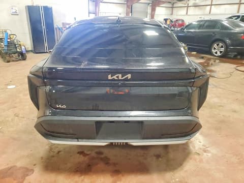 2025 Kia K4, VIN 3KPFU4DE9SE015392. Фото 6 з 6 з аукціону Copart. Каталог авто зі США OpenDataCar.