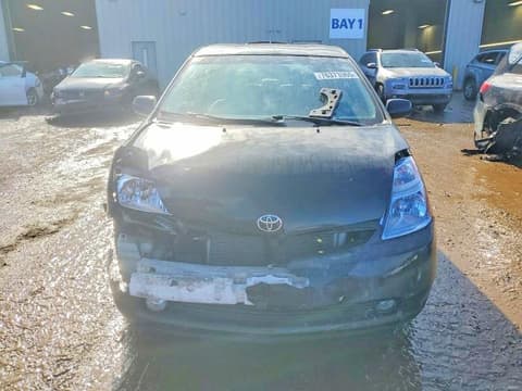 2009 Toyota Prius, VIN JTDKB20U597837056. Фото 5 з 6 з аукціону Copart. Каталог авто зі США OpenDataCar.