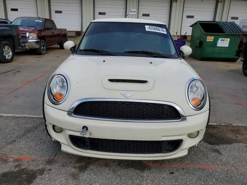 2012 Mini Cooper, VIN WMWSV3C57CTY17842. Фото 5 з 6 з аукціону Copart. Каталог авто зі США OpenDataCar.