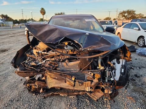 2023 Nissan Rogue, VIN 5N1BT3BA4PC764333. Фото 5 з 6 з аукціону Copart. Каталог авто зі США OpenDataCar.