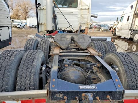 2011 Volvo VNM, VIN 4V4MC9EHXBN535780. Фото 6 з 6 з аукціону Copart. Каталог авто зі США OpenDataCar.