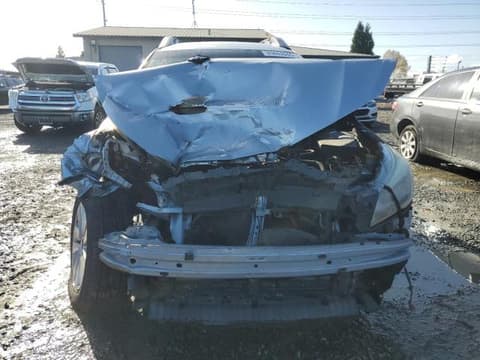 2016 Subaru Outback, VIN 4S4BSACC6G3265993. Фото 5 з 6 з аукціону Copart. Каталог авто зі США OpenDataCar.