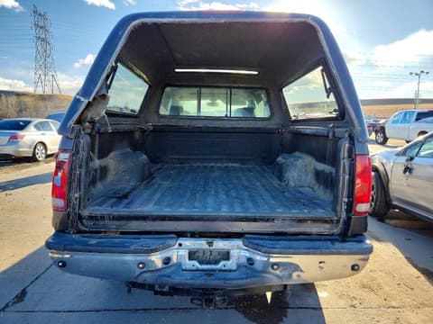 2005 Ford F-250 Super Duty, VIN 1FTSW21P45EA83098. Фото 6 з 6 з аукціону Copart. Каталог авто зі США OpenDataCar.