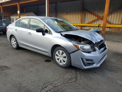 2015 Subaru Impreza, VIN JF1GJAA66FG019808. Фото 4 из 6 с аукциона Copart. Каталог авто из США OpenDataCar.