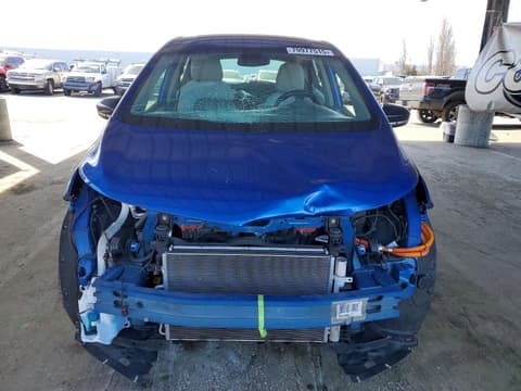 2019 Chevrolet Bolt EV, VIN 1G1FY6S00K4113390. Zdjęcie 5 z 6 z aukcji Copart. Katalog aut z USA OpenDataCar.