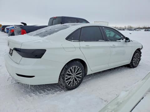 2021 Volkswagen Jetta, VIN 3VWE57BU6MM062468. Фото 3 з 6 з аукціону Copart. Каталог авто зі США OpenDataCar.