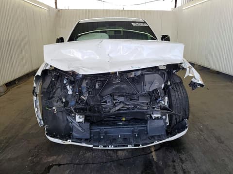 2025 Dodge Durango, VIN 1C4RDHDG3SC534810. Фото 5 з 6 з аукціону Copart. Каталог авто зі США OpenDataCar.