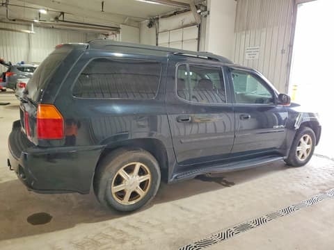 2005 Gmc Envoy, VIN 1GKET16M856176414. Фото 3 з 6 з аукціону Copart. Каталог авто зі США OpenDataCar.